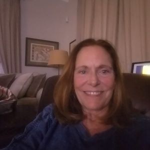 Meet your Posher, Susan